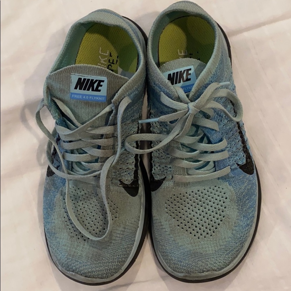 nike running sneakers
